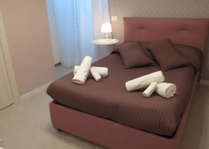 B&B La Casita Roma